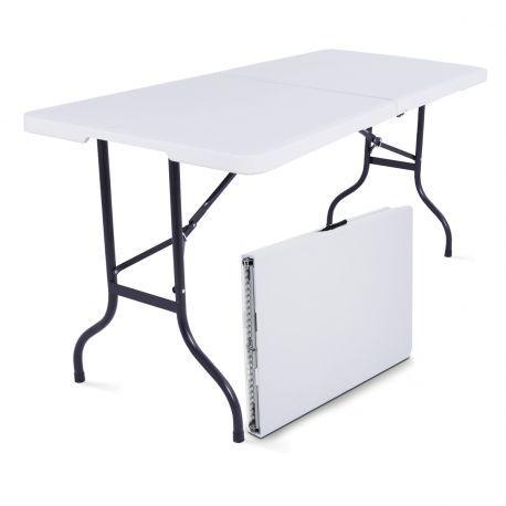 Table Pliante 180 cm