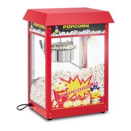 Machine à Pop Corn professionnelle